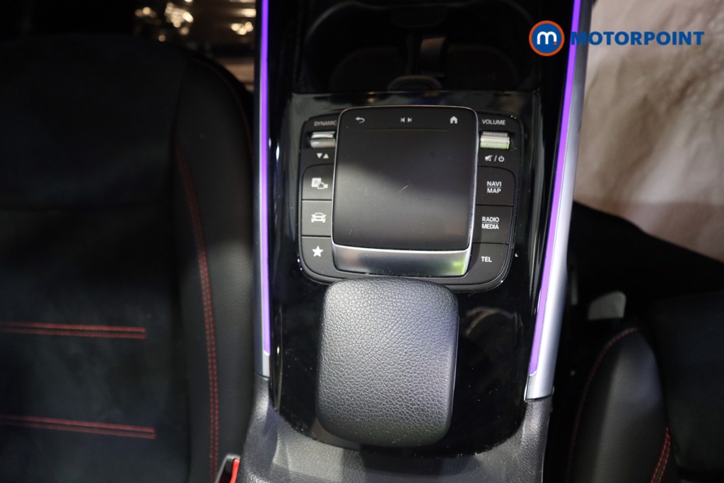 Mercedes-Benz GLB Amg Line Automatic Petrol SUV - Stock Number (1617182) - 10th supplementary image