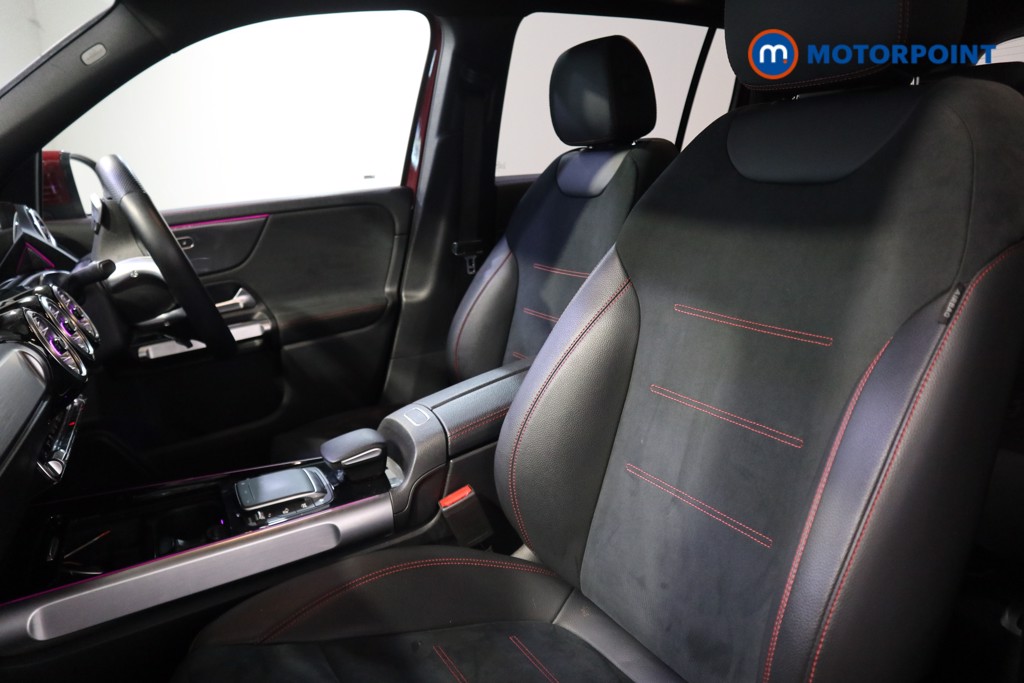 Mercedes-Benz GLB Amg Line Automatic Petrol SUV - Stock Number (1617182) - 17th supplementary image