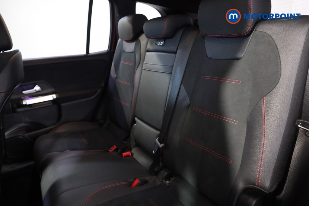 Mercedes-Benz GLB Amg Line Automatic Petrol SUV - Stock Number (1617182) - 18th supplementary image