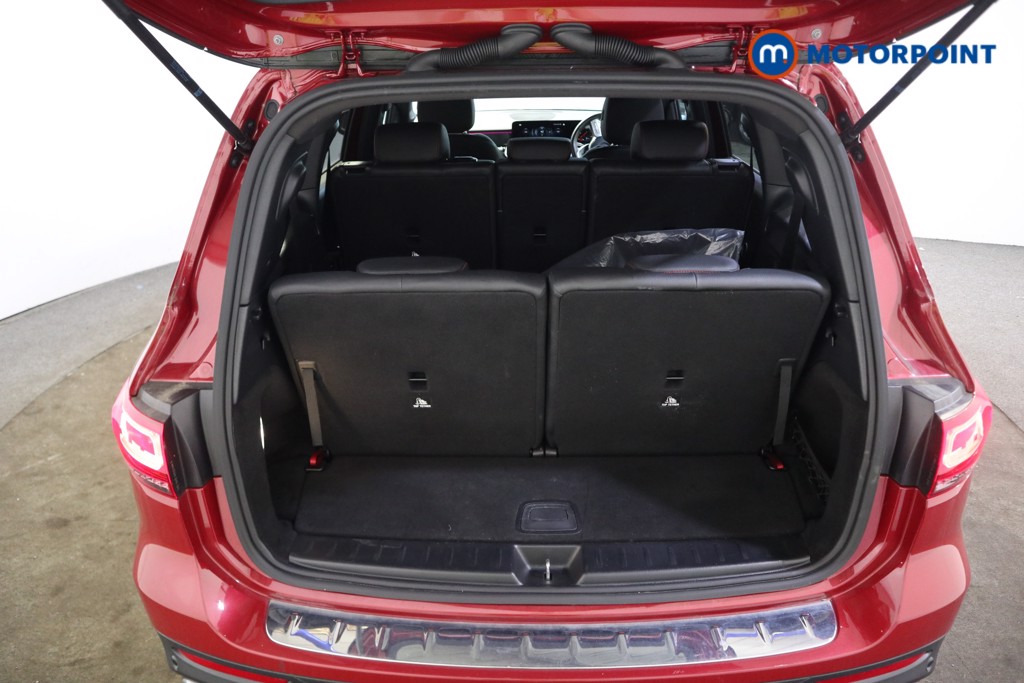 Mercedes-Benz GLB Amg Line Automatic Petrol SUV - Stock Number (1617182) - 20th supplementary image