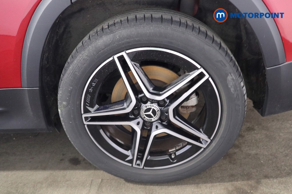 Mercedes-Benz GLB Amg Line Automatic Petrol SUV - Stock Number (1617182) - 25th supplementary image