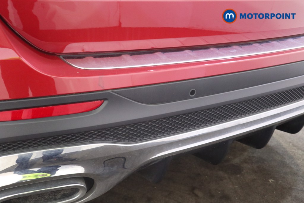 Mercedes-Benz GLB Amg Line Automatic Petrol SUV - Stock Number (1617182) - 26th supplementary image