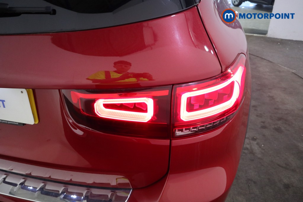 Mercedes-Benz GLB Amg Line Automatic Petrol SUV - Stock Number (1617182) - 28th supplementary image