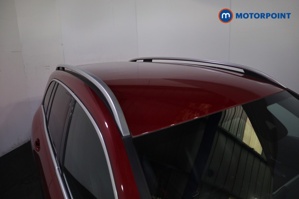 Mercedes-Benz GLB Amg Line Automatic Petrol SUV - Stock Number (1617182) - 31st supplementary image