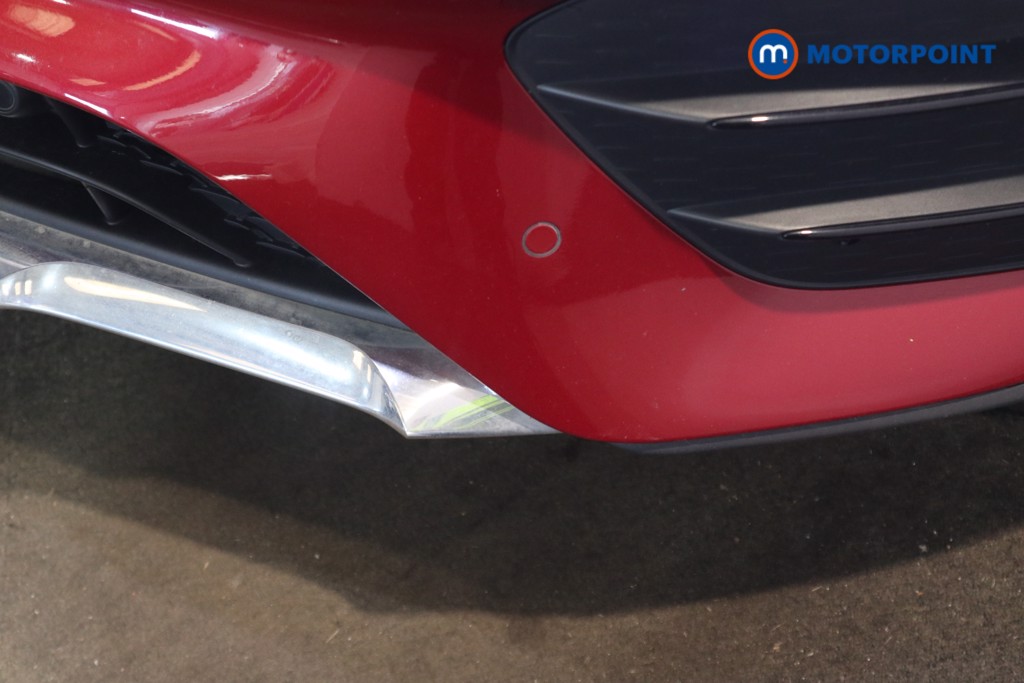 Mercedes-Benz GLB Amg Line Automatic Petrol SUV - Stock Number (1617182) - 34th supplementary image