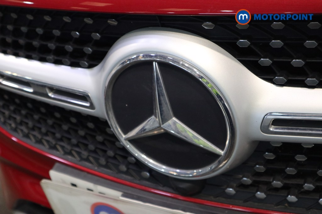 Mercedes-Benz GLB Amg Line Automatic Petrol SUV - Stock Number (1617182) - 35th supplementary image