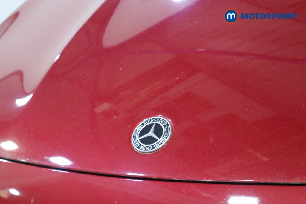 Mercedes-Benz GLB Amg Line Automatic Petrol SUV - Stock Number (1617182) - 36th supplementary image