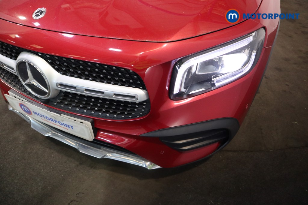 Mercedes-Benz GLB Amg Line Automatic Petrol SUV - Stock Number (1617182) - 37th supplementary image