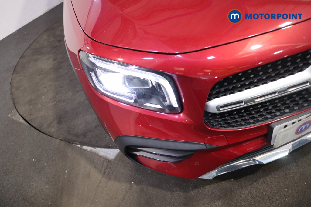 Mercedes-Benz GLB Amg Line Automatic Petrol SUV - Stock Number (1617182) - 38th supplementary image