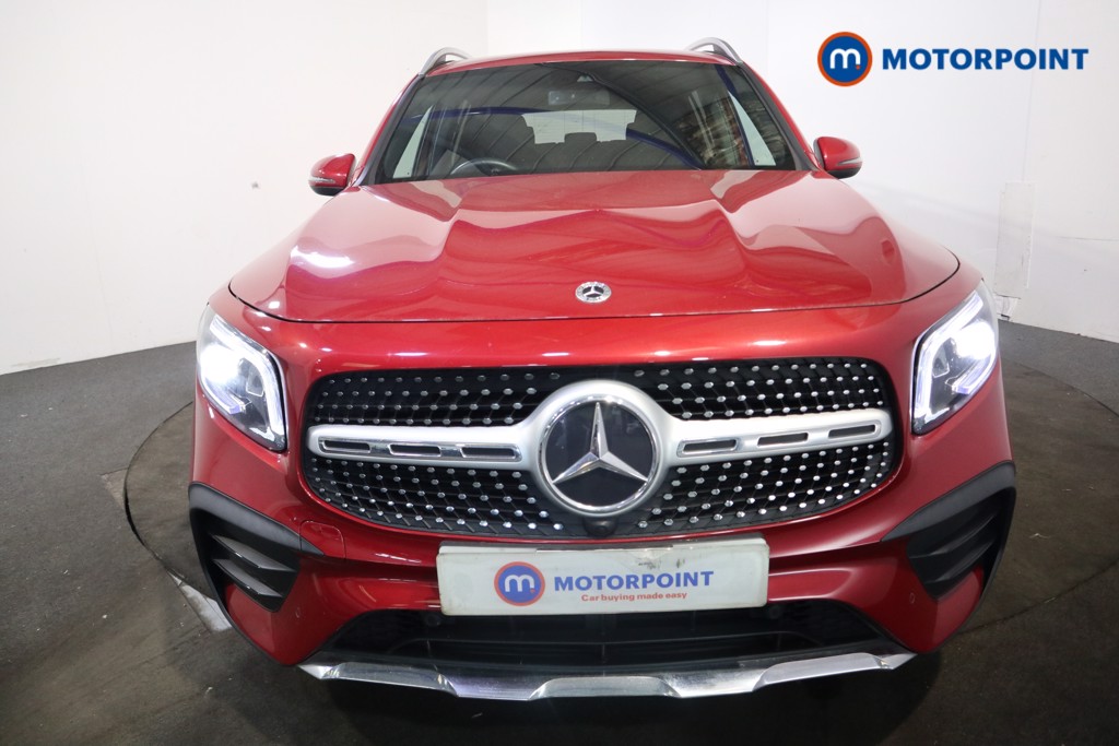 Mercedes-Benz GLB Amg Line Automatic Petrol SUV - Stock Number (1617182) - 39th supplementary image