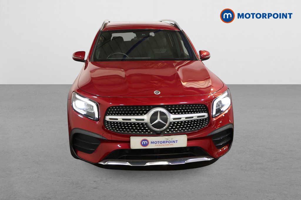 Mercedes-Benz GLB Amg Line Automatic Petrol SUV - Stock Number (1617182) - Front bumper