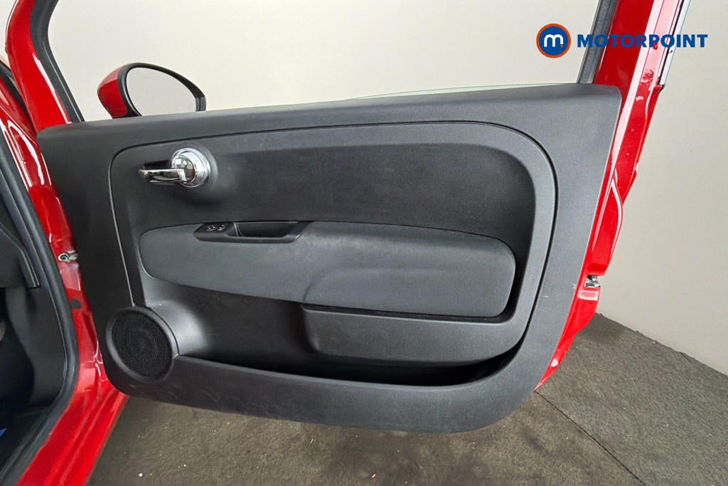 Fiat 500 Lounge Manual Petrol Hatchback - Stock Number (1617467) - 19th supplementary image