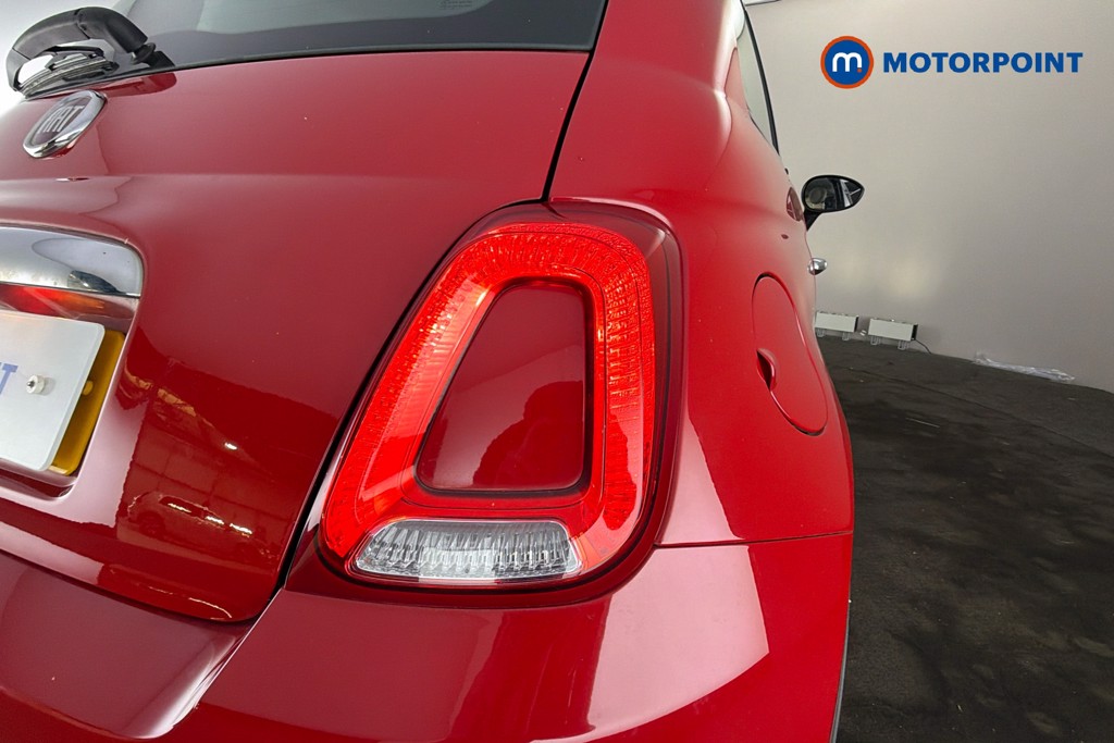 Fiat 500 Lounge Manual Petrol Hatchback - Stock Number (1617467) - 38th supplementary image