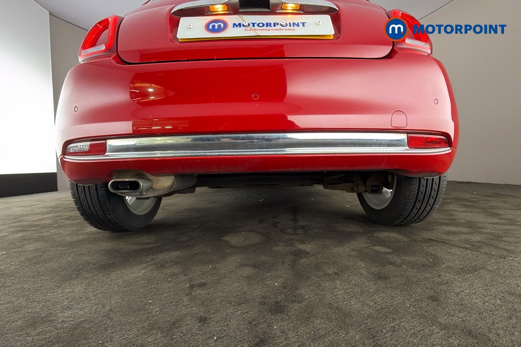 Fiat 500 Lounge Manual Petrol Hatchback - Stock Number (1617467) - 39th supplementary image