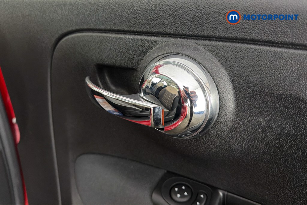 Fiat 500 Lounge Manual Petrol Hatchback - Stock Number (1617467) - 42nd supplementary image