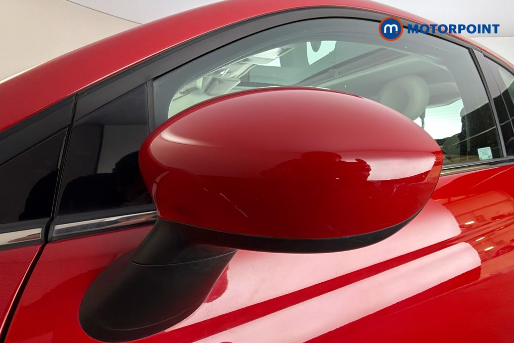 Fiat 500 Lounge Manual Petrol Hatchback - Stock Number (1617467) - 43rd supplementary image