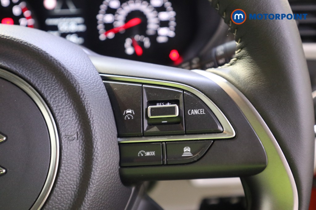 Suzuki Swift Motion Automatic Petrol Hatchback - Stock Number (1619205) - 6th supplementary image