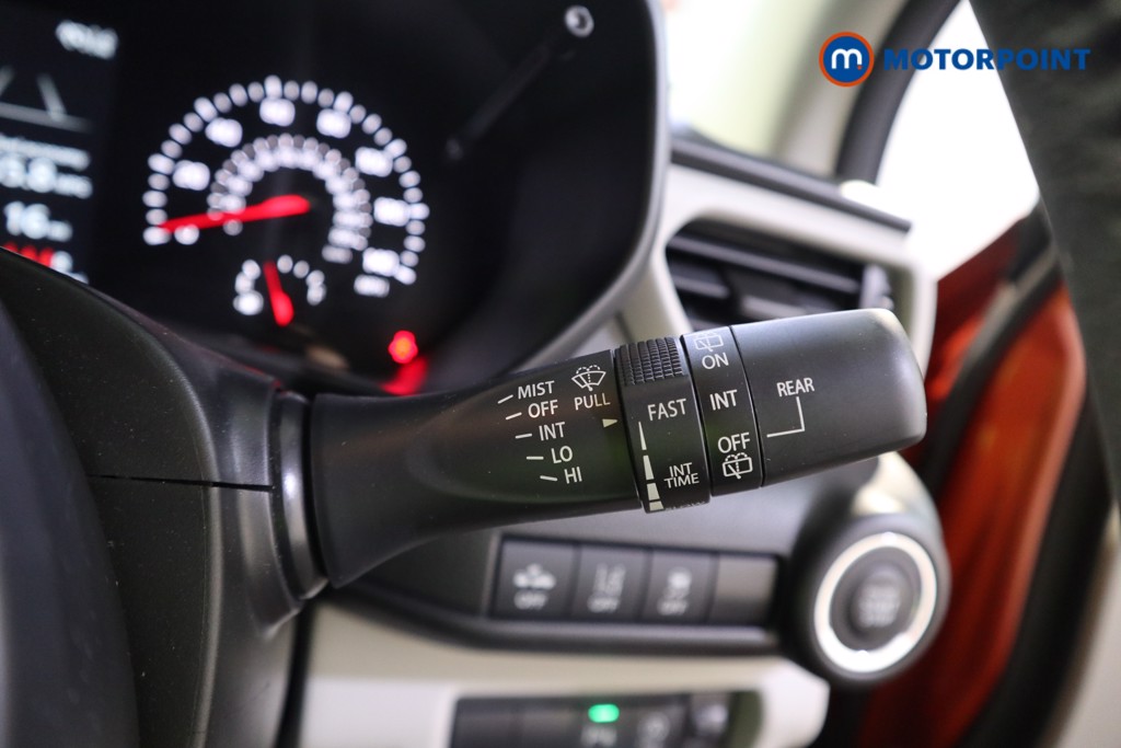 Suzuki Swift Motion Automatic Petrol Hatchback - Stock Number (1619205) - 14th supplementary image