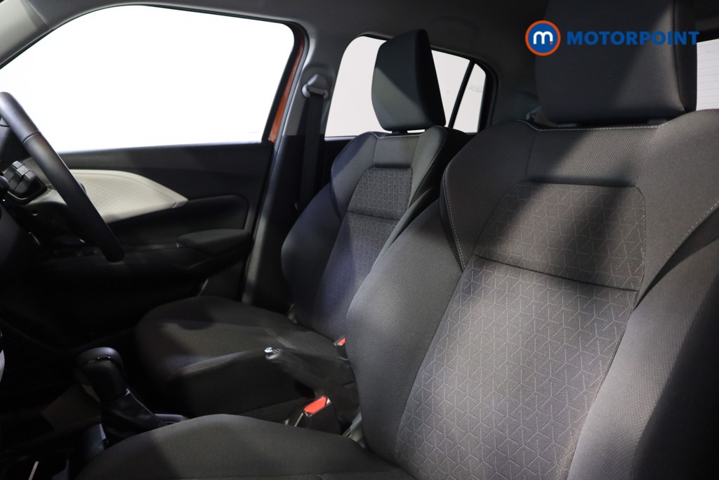 Suzuki Swift Motion Automatic Petrol Hatchback - Stock Number (1619205) - 16th supplementary image