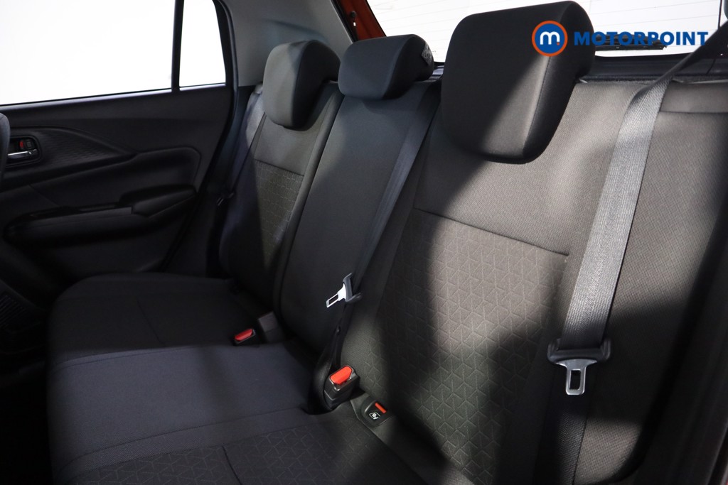 Suzuki Swift Motion Automatic Petrol Hatchback - Stock Number (1619205) - 17th supplementary image