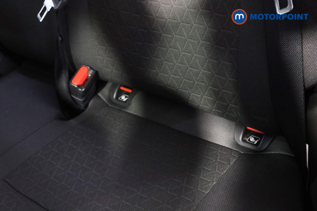 Suzuki Swift Motion Automatic Petrol Hatchback - Stock Number (1619205) - 18th supplementary image