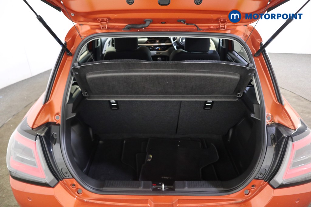 Suzuki Swift Motion Automatic Petrol Hatchback - Stock Number (1619205) - 19th supplementary image