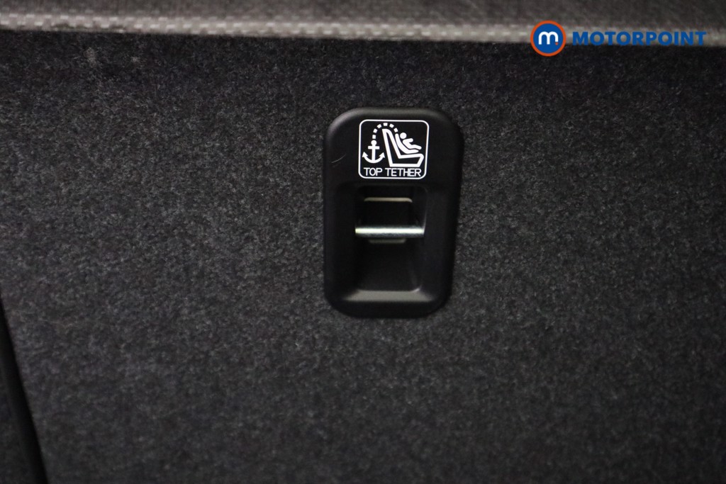 Suzuki Swift Motion Automatic Petrol Hatchback - Stock Number (1619205) - 20th supplementary image