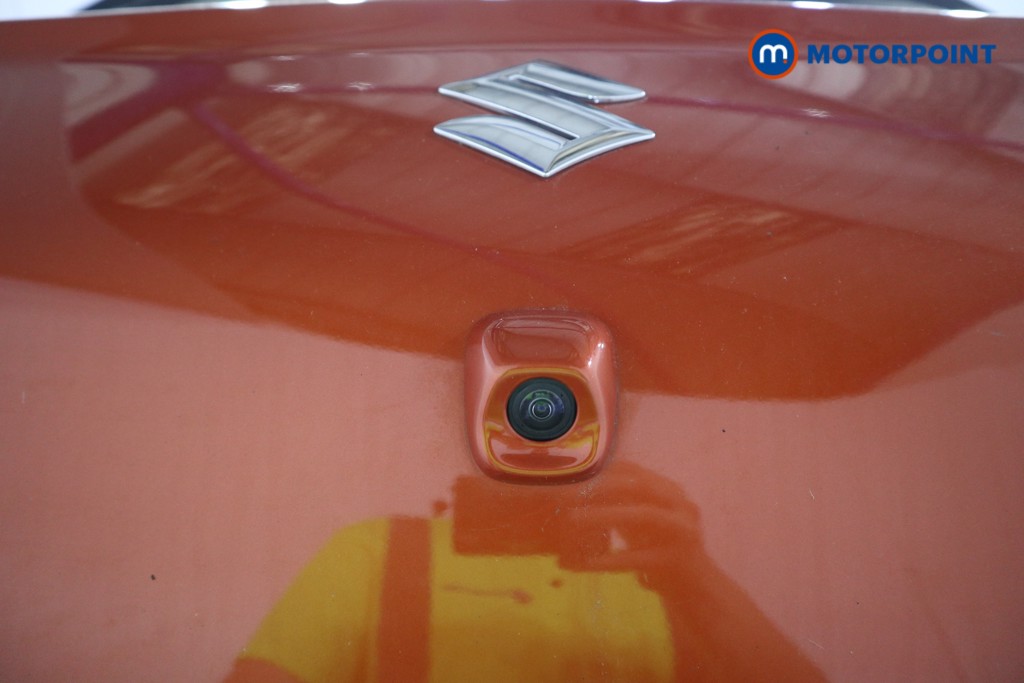 Suzuki Swift Motion Automatic Petrol Hatchback - Stock Number (1619205) - 21st supplementary image