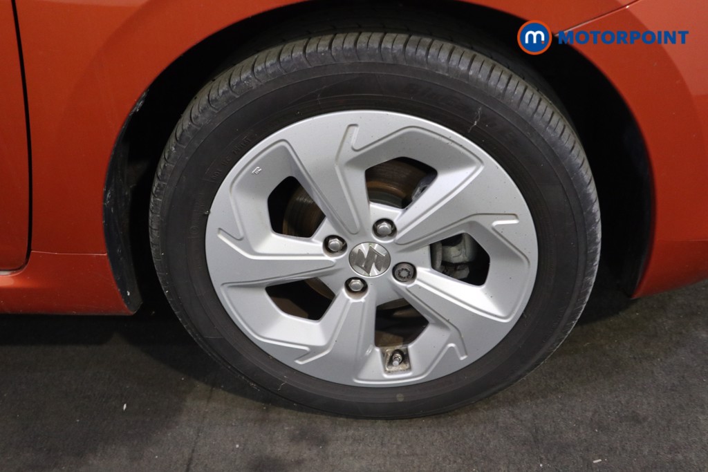 Suzuki Swift Motion Automatic Petrol Hatchback - Stock Number (1619205) - 23rd supplementary image