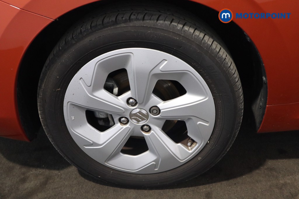 Suzuki Swift Motion Automatic Petrol Hatchback - Stock Number (1619205) - 24th supplementary image