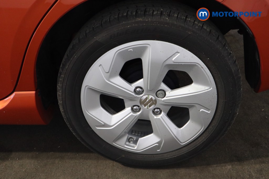 Suzuki Swift Motion Automatic Petrol Hatchback - Stock Number (1619205) - 25th supplementary image