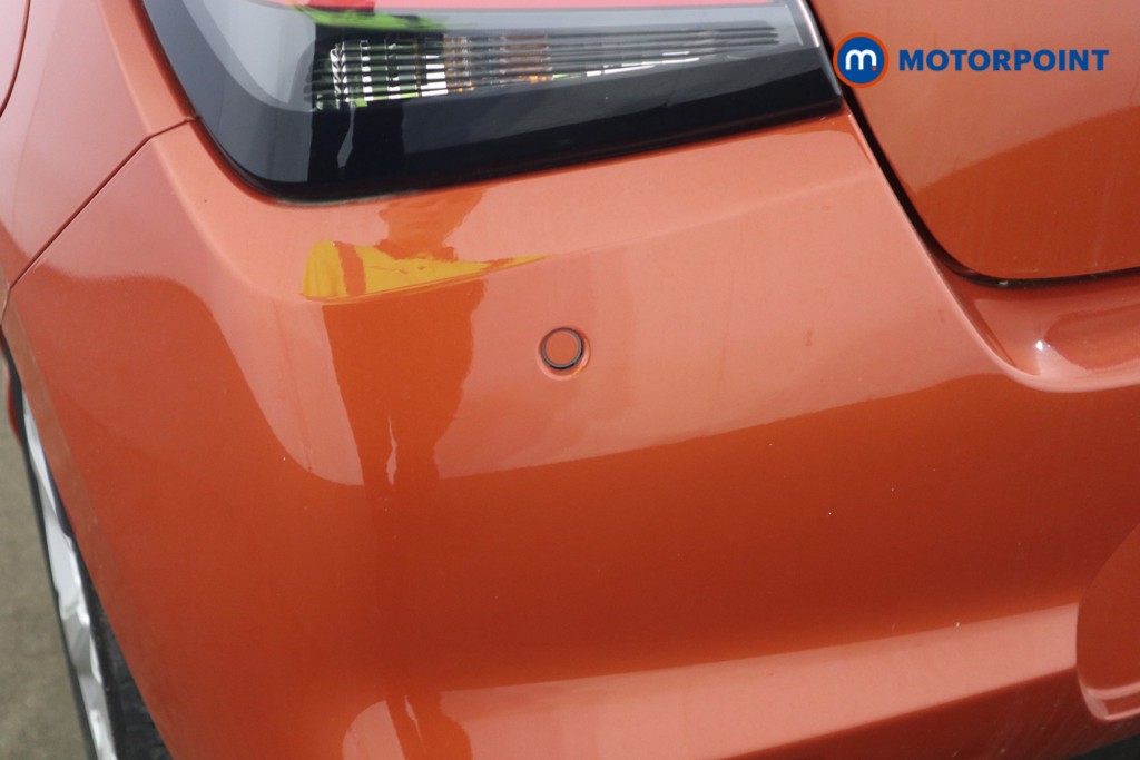 Suzuki Swift Motion Automatic Petrol Hatchback - Stock Number (1619205) - 26th supplementary image