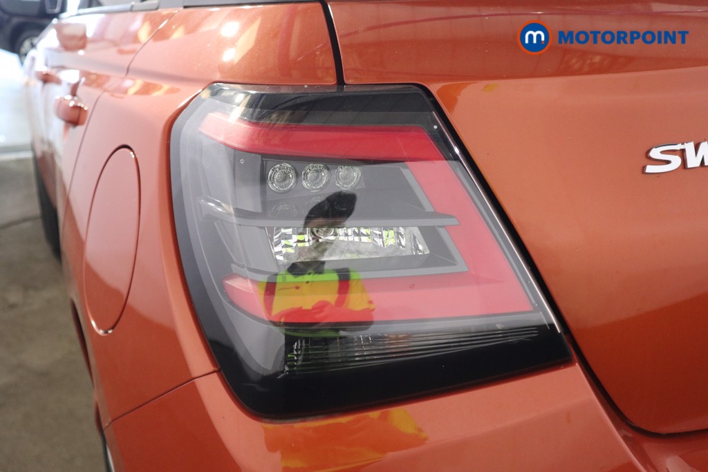 Suzuki Swift Motion Automatic Petrol Hatchback - Stock Number (1619205) - 27th supplementary image