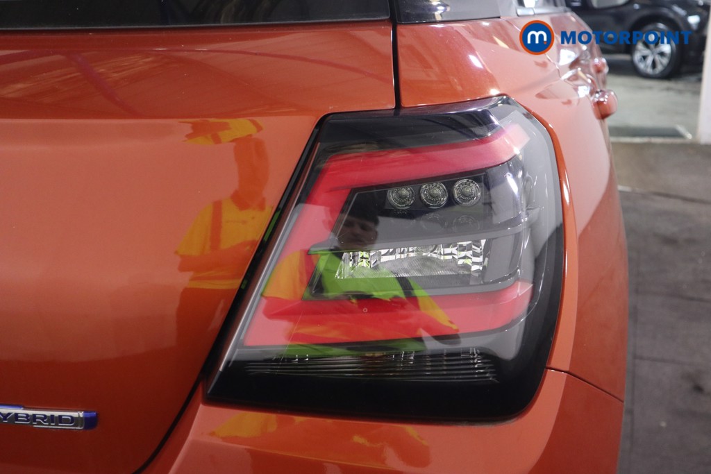 Suzuki Swift Motion Automatic Petrol Hatchback - Stock Number (1619205) - 28th supplementary image