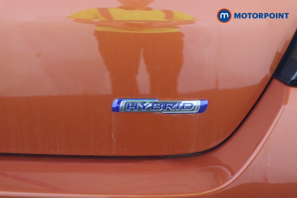 Suzuki Swift Motion Automatic Petrol Hatchback - Stock Number (1619205) - 29th supplementary image