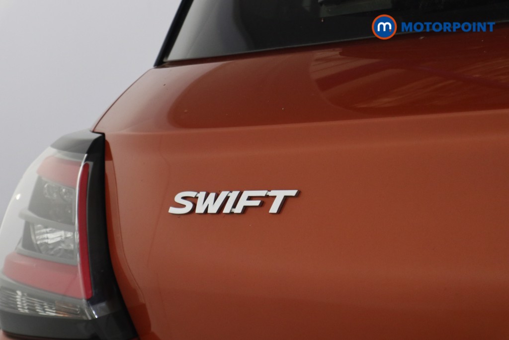 Suzuki Swift Motion Automatic Petrol Hatchback - Stock Number (1619205) - 30th supplementary image