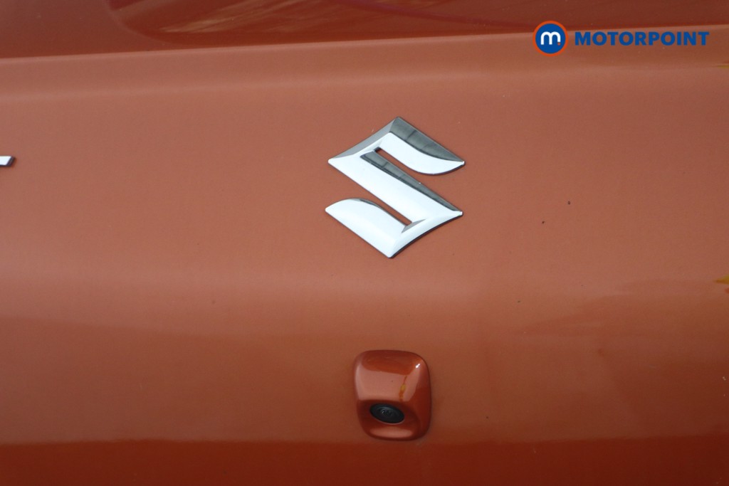 Suzuki Swift Motion Automatic Petrol Hatchback - Stock Number (1619205) - 31st supplementary image