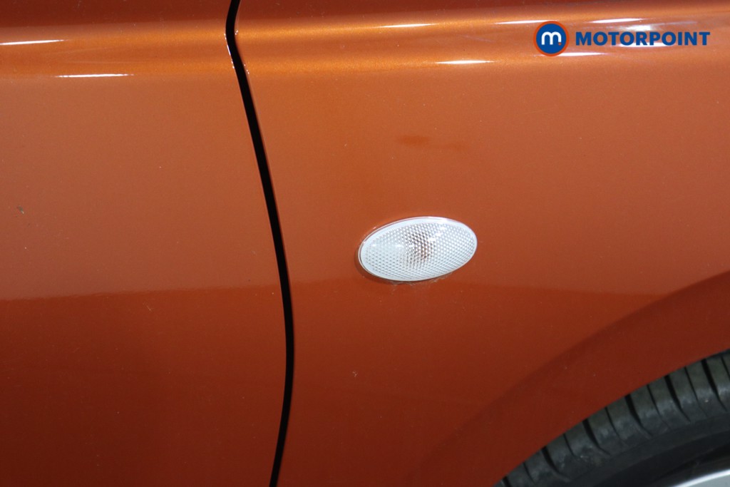 Suzuki Swift Motion Automatic Petrol Hatchback - Stock Number (1619205) - 33rd supplementary image