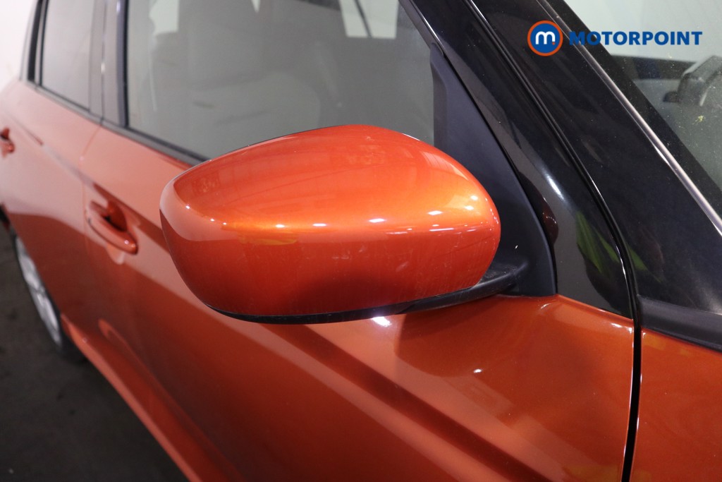 Suzuki Swift Motion Automatic Petrol Hatchback - Stock Number (1619205) - 34th supplementary image