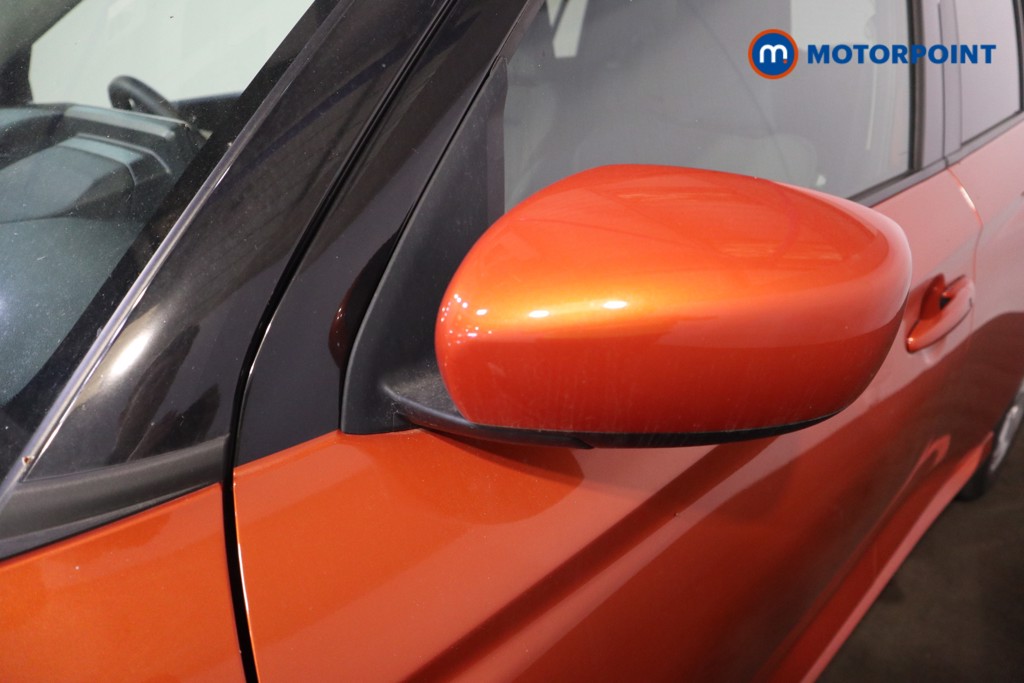 Suzuki Swift Motion Automatic Petrol Hatchback - Stock Number (1619205) - 35th supplementary image