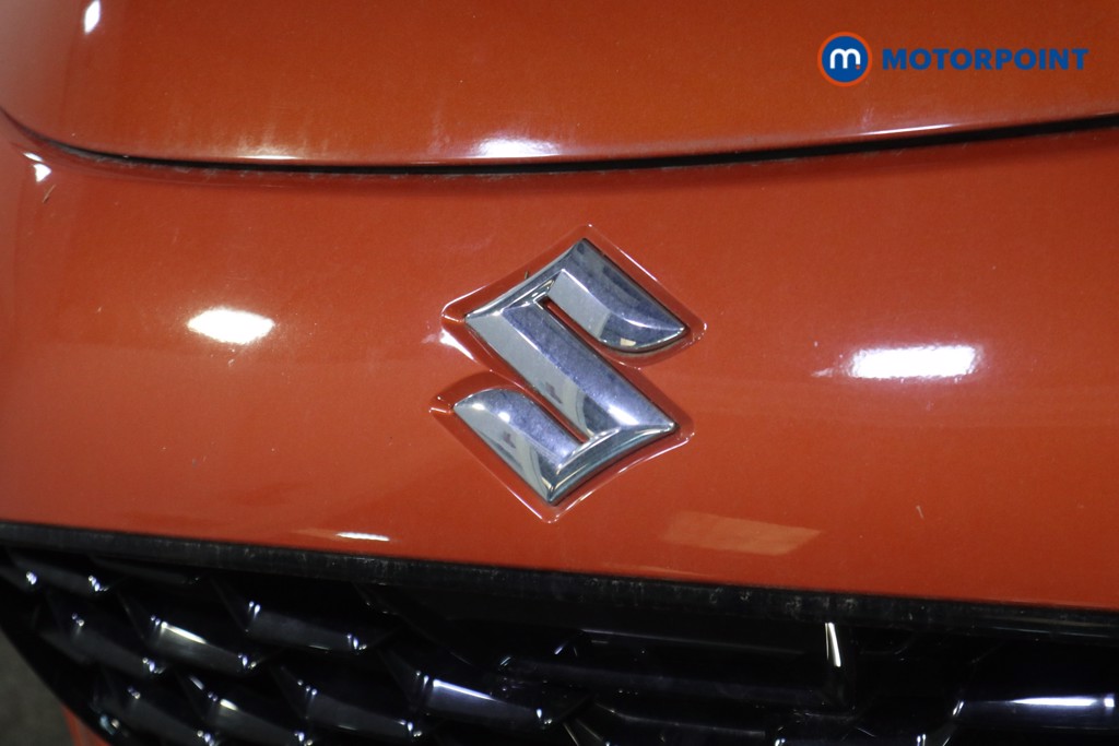 Suzuki Swift Motion Automatic Petrol Hatchback - Stock Number (1619205) - 36th supplementary image