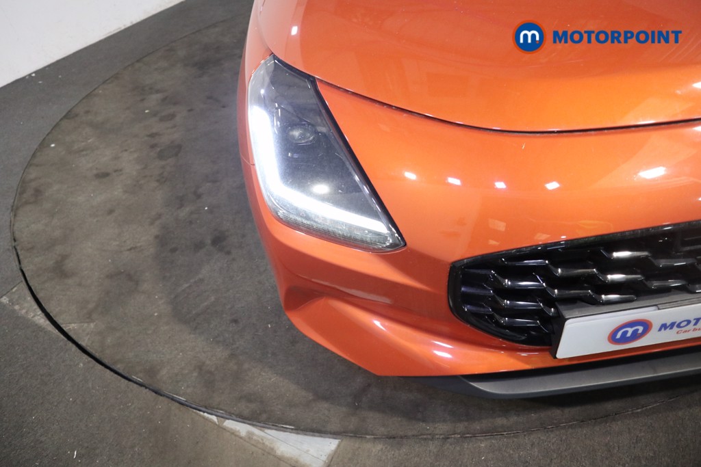 Suzuki Swift Motion Automatic Petrol Hatchback - Stock Number (1619205) - 38th supplementary image