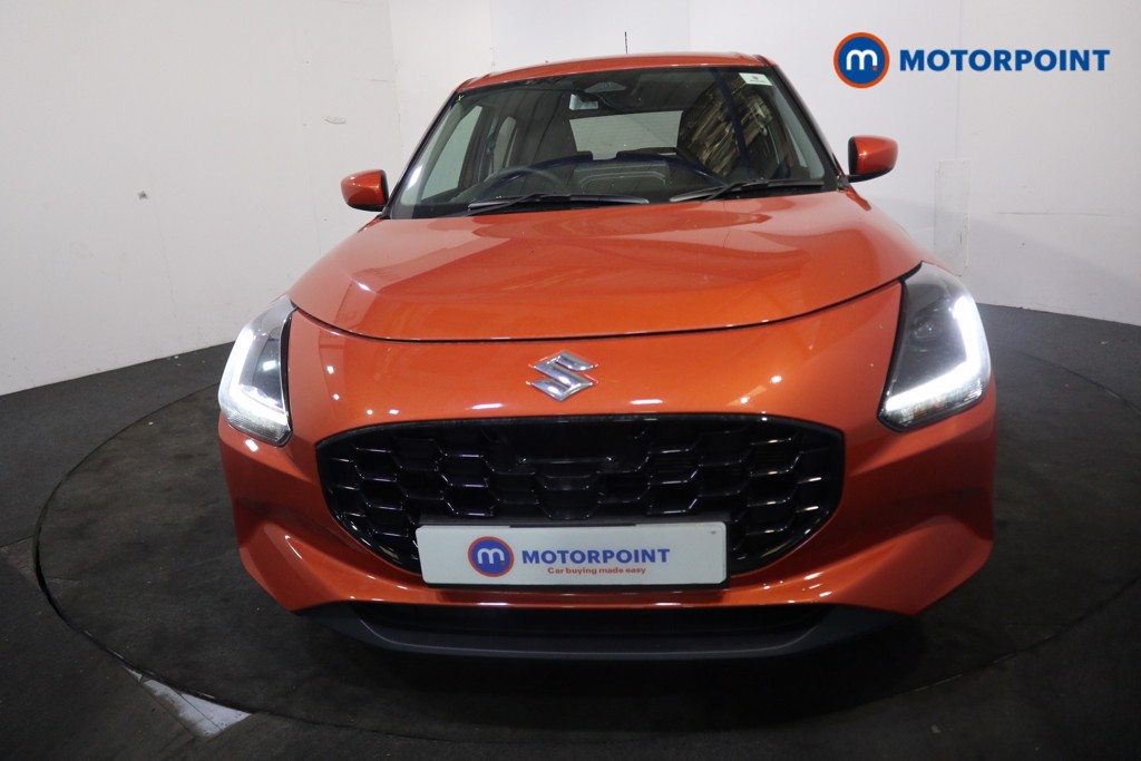 Suzuki Swift Motion Automatic Petrol Hatchback - Stock Number (1619205) - 39th supplementary image