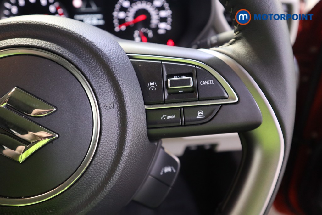 Suzuki Swift Motion Automatic Petrol Hatchback - Stock Number (1619206) - 6th supplementary image