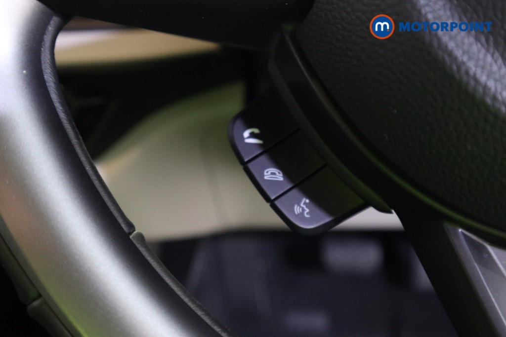 Suzuki Swift Motion Automatic Petrol Hatchback - Stock Number (1619206) - 7th supplementary image