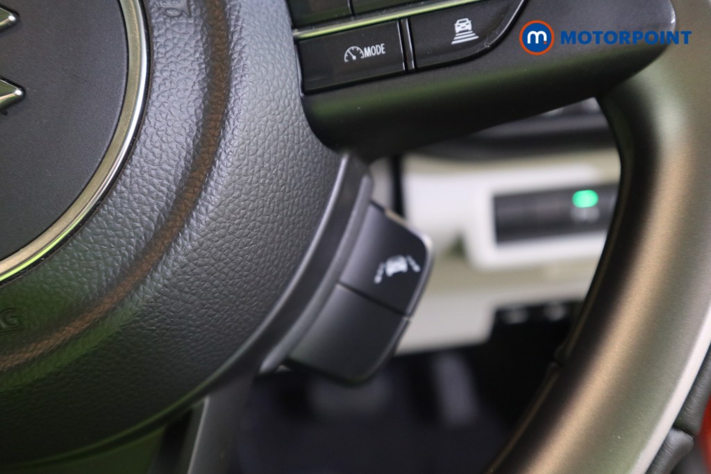 Suzuki Swift Motion Automatic Petrol Hatchback - Stock Number (1619206) - 8th supplementary image