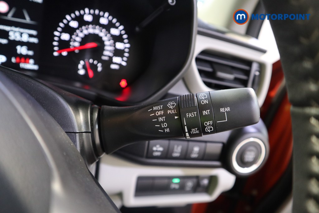 Suzuki Swift Motion Automatic Petrol Hatchback - Stock Number (1619206) - 15th supplementary image