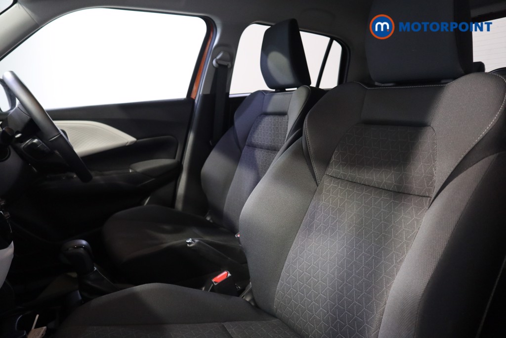 Suzuki Swift Motion Automatic Petrol Hatchback - Stock Number (1619206) - 17th supplementary image
