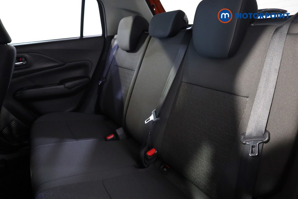 Suzuki Swift Motion Automatic Petrol Hatchback - Stock Number (1619206) - 18th supplementary image