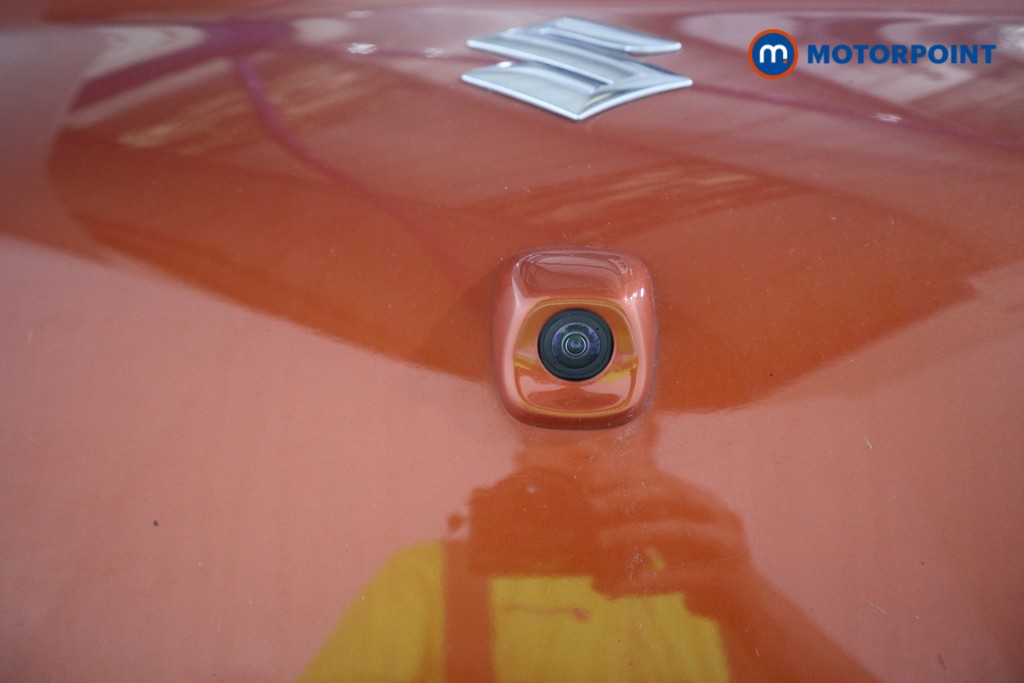 Suzuki Swift Motion Automatic Petrol Hatchback - Stock Number (1619206) - 21st supplementary image